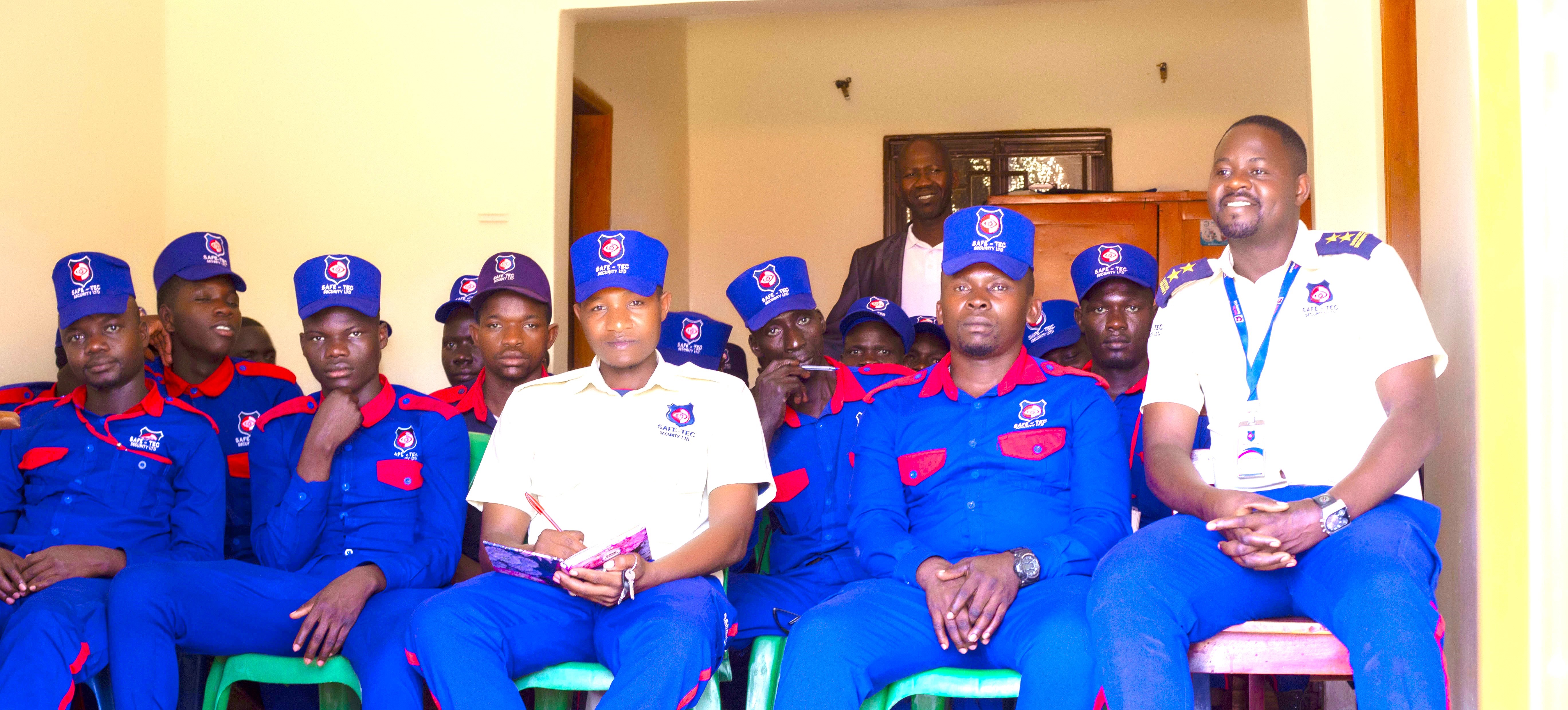 Security Team